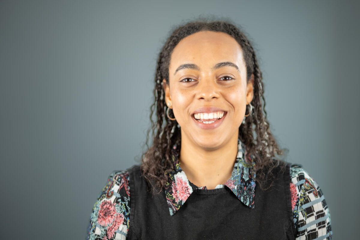 Melissa Haynes Agoro – Nuffield Council on Bioethics